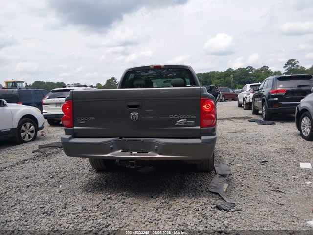 45333246 :رقم المزاد ، 1D7RW3GP2BS661584 vin ، 2011 Ram Dakota Bighorn/lonestar مزاد بيع