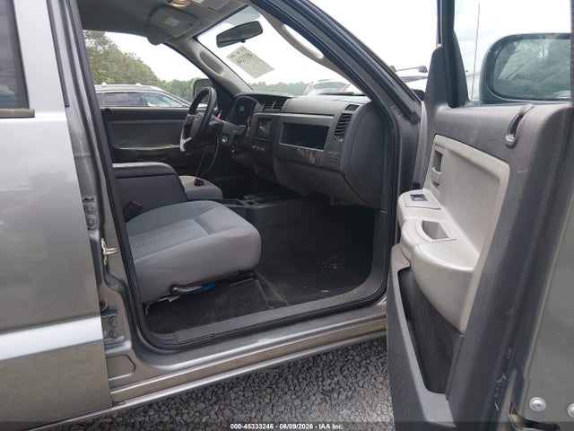 45333246 :رقم المزاد ، 1D7RW3GP2BS661584 vin ، 2011 Ram Dakota Bighorn/lonestar مزاد بيع