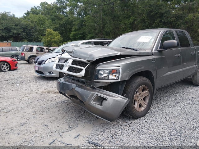 45333246 :رقم المزاد ، 1D7RW3GP2BS661584 vin ، 2011 Ram Dakota Bighorn/lonestar مزاد بيع