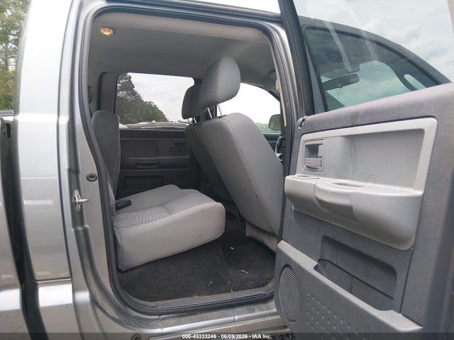 45333246 :رقم المزاد ، 1D7RW3GP2BS661584 vin ، 2011 Ram Dakota Bighorn/lonestar مزاد بيع