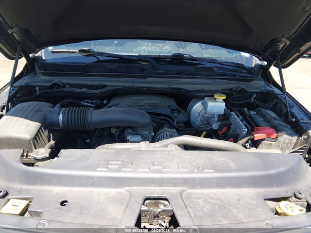Продажа на аукционе авто 2020 Ram 1500 Big Horn  4x4 5'7 Box, vin: 1C6SRFFT9LN275433, номер лота: 45333250