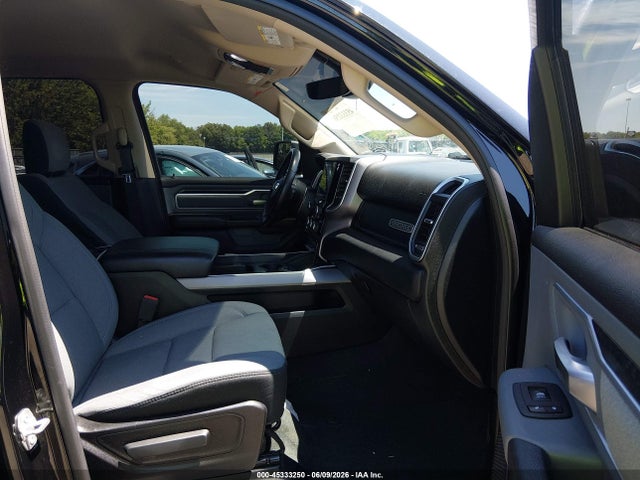 Продажа на аукционе авто 2020 Ram 1500 Big Horn  4x4 5'7 Box, vin: 1C6SRFFT9LN275433, номер лота: 45333250