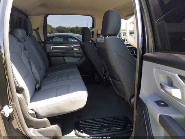 Продажа на аукционе авто 2020 Ram 1500 Big Horn  4x4 5'7 Box, vin: 1C6SRFFT9LN275433, номер лота: 45333250