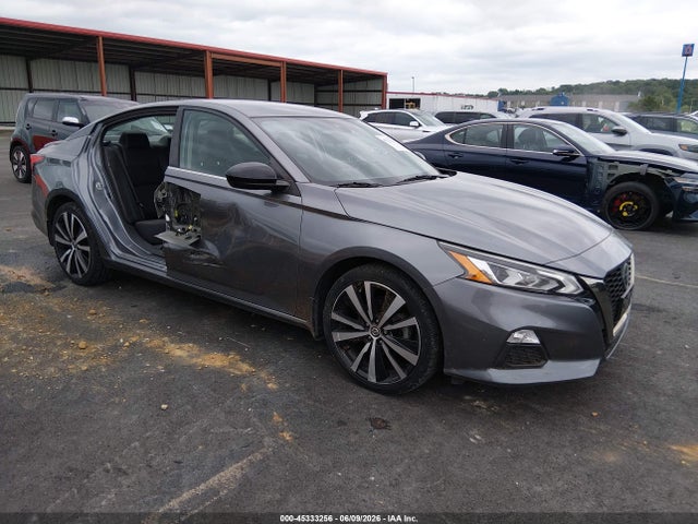Продаж на аукціоні авто 2020 Nissan Altima Sr Fwd, vin: 1N4BL4CV7LC278773, номер лоту: 45333256