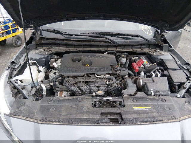 Продаж на аукціоні авто 2020 Nissan Altima Sr Fwd, vin: 1N4BL4CV7LC278773, номер лоту: 45333256