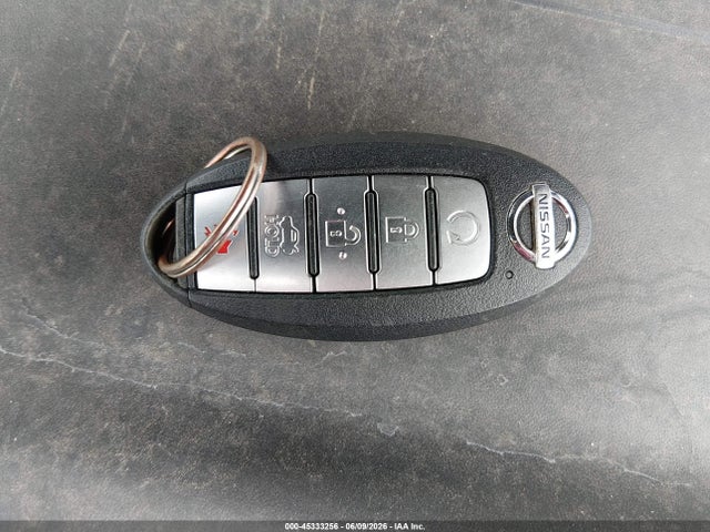 Продаж на аукціоні авто 2020 Nissan Altima Sr Fwd, vin: 1N4BL4CV7LC278773, номер лоту: 45333256