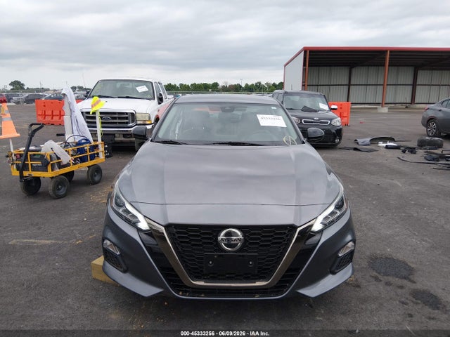 Продаж на аукціоні авто 2020 Nissan Altima Sr Fwd, vin: 1N4BL4CV7LC278773, номер лоту: 45333256