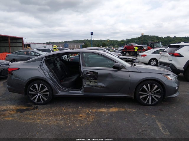Продаж на аукціоні авто 2020 Nissan Altima Sr Fwd, vin: 1N4BL4CV7LC278773, номер лоту: 45333256