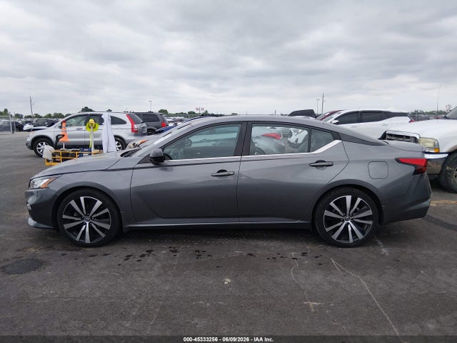Продаж на аукціоні авто 2020 Nissan Altima Sr Fwd, vin: 1N4BL4CV7LC278773, номер лоту: 45333256