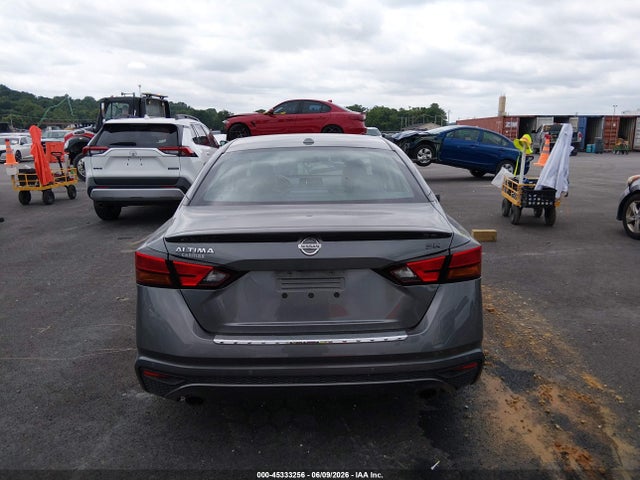 Продаж на аукціоні авто 2020 Nissan Altima Sr Fwd, vin: 1N4BL4CV7LC278773, номер лоту: 45333256