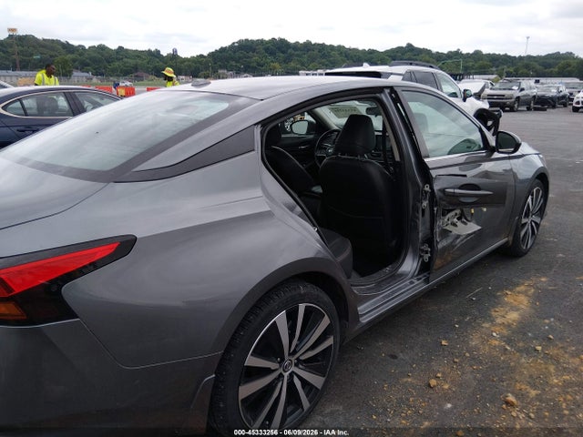 Продаж на аукціоні авто 2020 Nissan Altima Sr Fwd, vin: 1N4BL4CV7LC278773, номер лоту: 45333256