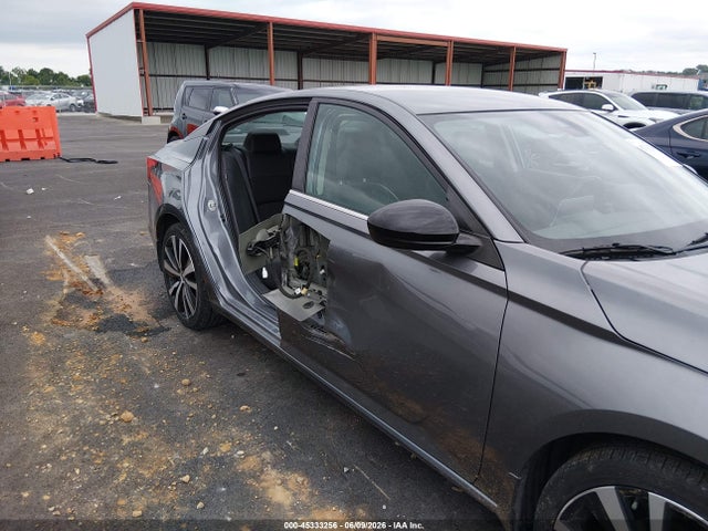 Продаж на аукціоні авто 2020 Nissan Altima Sr Fwd, vin: 1N4BL4CV7LC278773, номер лоту: 45333256