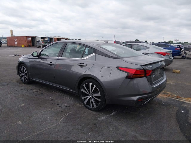Продаж на аукціоні авто 2020 Nissan Altima Sr Fwd, vin: 1N4BL4CV7LC278773, номер лоту: 45333256