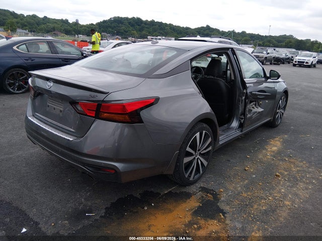 Продаж на аукціоні авто 2020 Nissan Altima Sr Fwd, vin: 1N4BL4CV7LC278773, номер лоту: 45333256