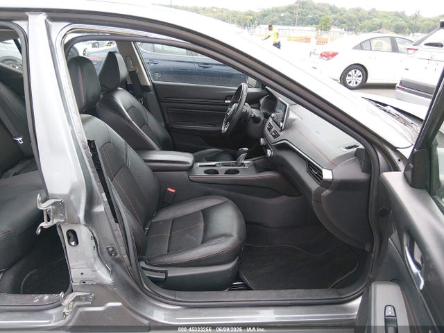 Продаж на аукціоні авто 2020 Nissan Altima Sr Fwd, vin: 1N4BL4CV7LC278773, номер лоту: 45333256