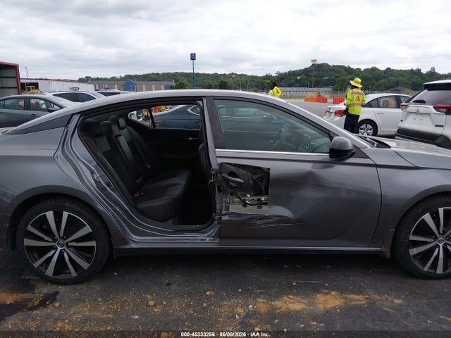 Продаж на аукціоні авто 2020 Nissan Altima Sr Fwd, vin: 1N4BL4CV7LC278773, номер лоту: 45333256