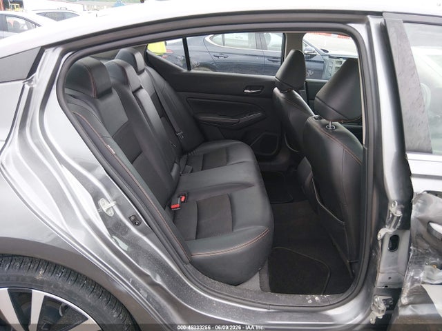 Продаж на аукціоні авто 2020 Nissan Altima Sr Fwd, vin: 1N4BL4CV7LC278773, номер лоту: 45333256