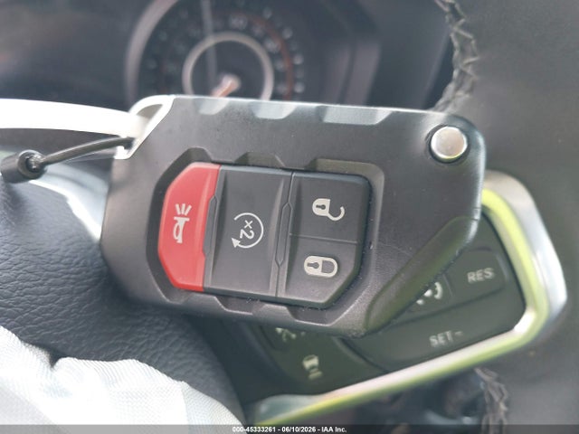 Aukcja sprzedaży 2025 Jeep Wrangler 4-door Sahara 4x4, vin: 1C4PJXEN6SW598345, numer aukcji: 45333261