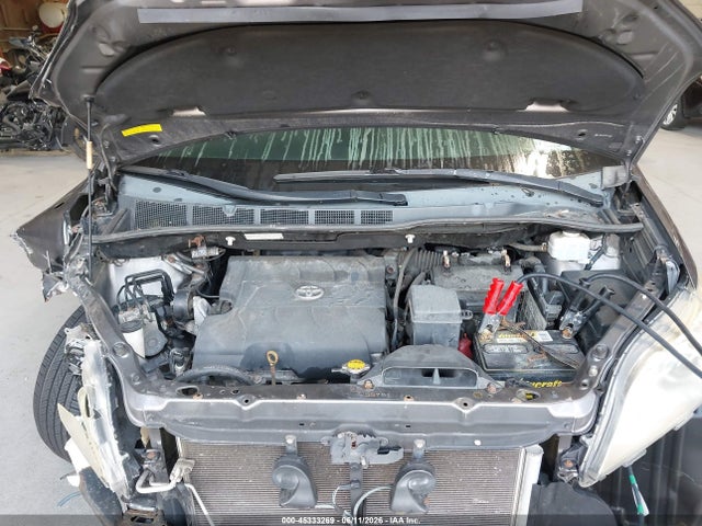 Продаж на аукціоні авто 2011 Toyota Sienna Le V6, vin: 5TDKK3DC5BS154762, номер лоту: 45333269