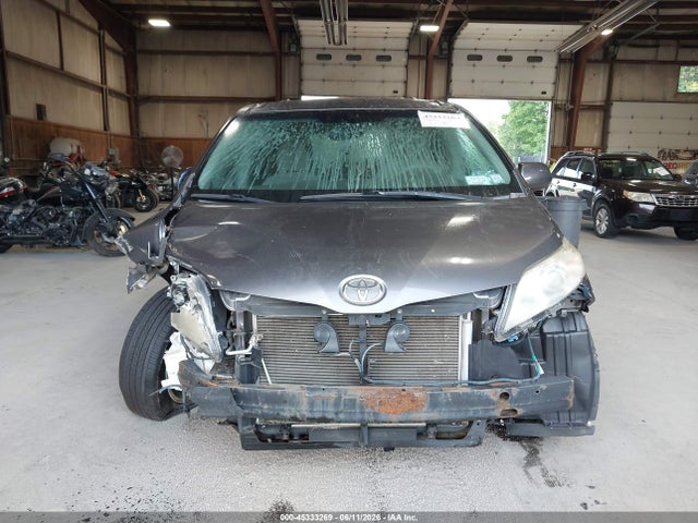 Продаж на аукціоні авто 2011 Toyota Sienna Le V6, vin: 5TDKK3DC5BS154762, номер лоту: 45333269