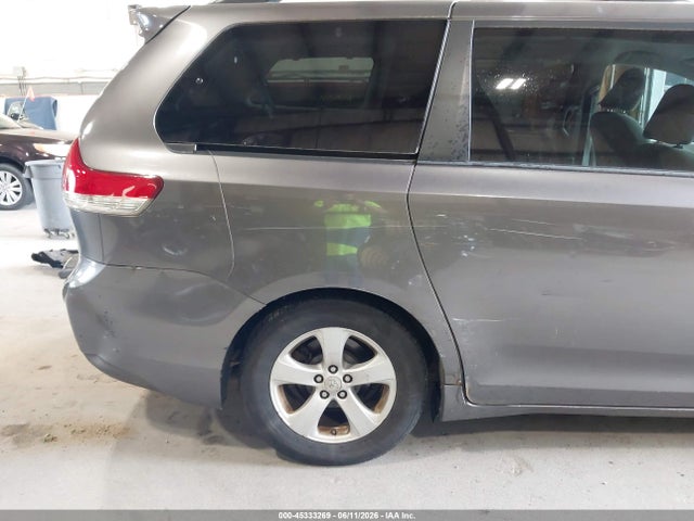 Продаж на аукціоні авто 2011 Toyota Sienna Le V6, vin: 5TDKK3DC5BS154762, номер лоту: 45333269
