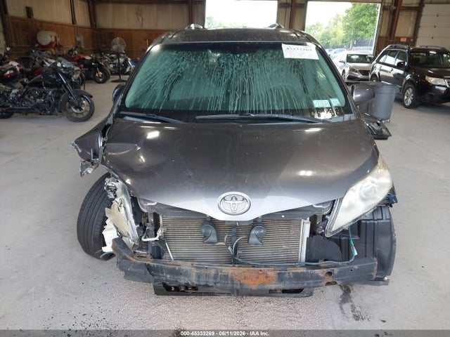 Продаж на аукціоні авто 2011 Toyota Sienna Le V6, vin: 5TDKK3DC5BS154762, номер лоту: 45333269