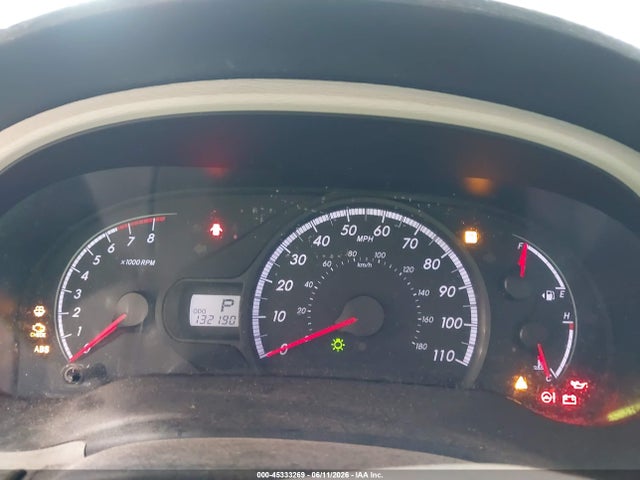 Продаж на аукціоні авто 2011 Toyota Sienna Le V6, vin: 5TDKK3DC5BS154762, номер лоту: 45333269
