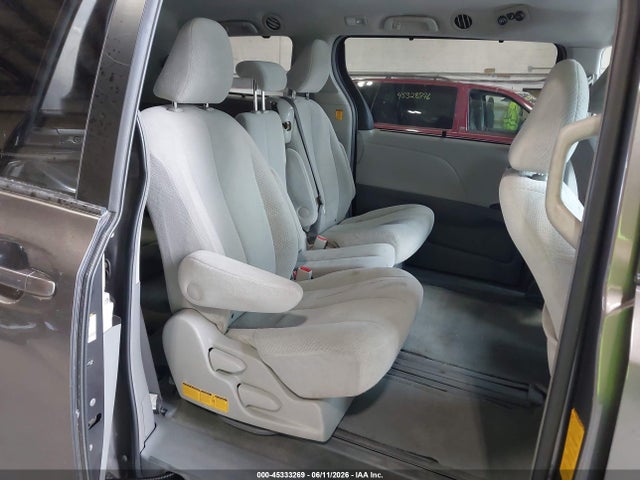 Продаж на аукціоні авто 2011 Toyota Sienna Le V6, vin: 5TDKK3DC5BS154762, номер лоту: 45333269