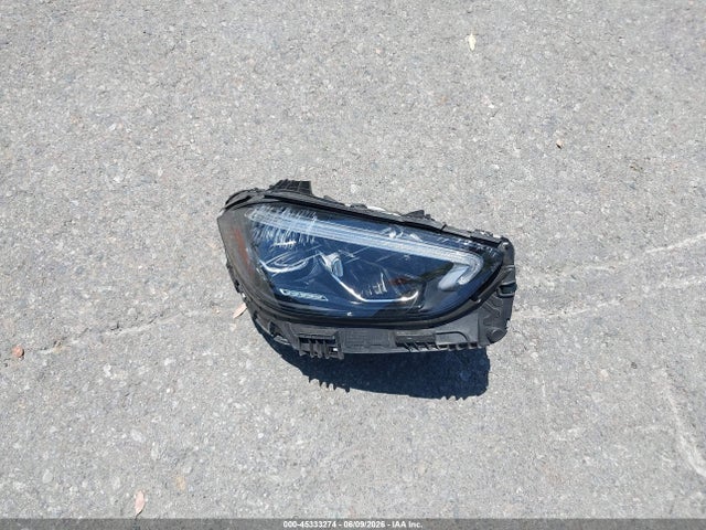 W1KAF4GB9SR251895 Mercedes-Benz C 300