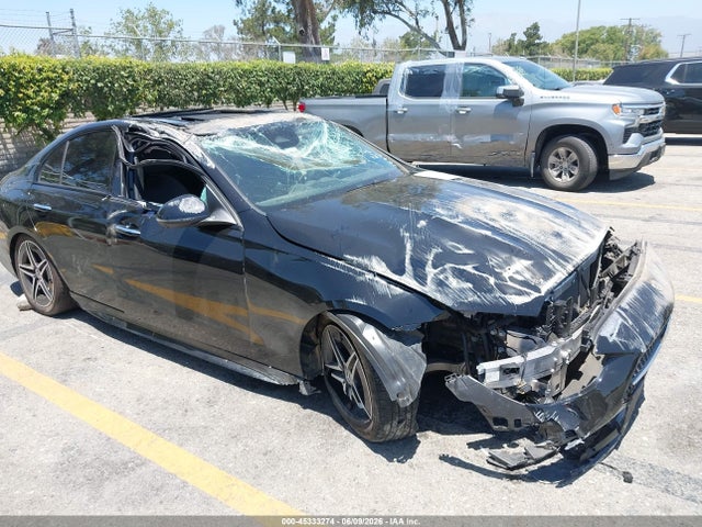 W1KAF4GB9SR251895 Mercedes-Benz C 300
