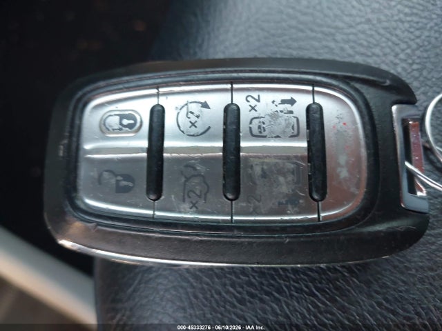 Chrysler Pacifica Touring-l 2017 2C4RC1BG9HR734085 Image 11