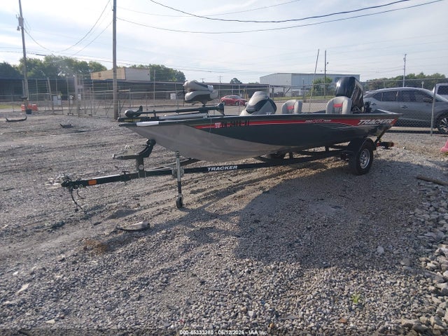 Продажа на аукционе авто 2017 Tracker Other, vin: BUJ48269K617, номер лота: 45333280