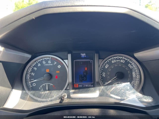 Продаж на аукціоні авто 2016 Toyota Tacoma Sr5 V6, vin: 3TMDZ5BN7GM001408, номер лоту: 45333282