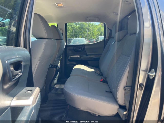 Продаж на аукціоні авто 2016 Toyota Tacoma Sr5 V6, vin: 3TMDZ5BN7GM001408, номер лоту: 45333282