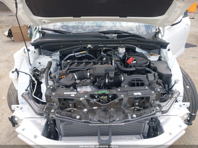Aukcja sprzedaży 2025 Acura Adx A-spec, vin: 3HDSA1H5XSM701297, numer aukcji: 45333285
