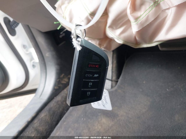 Aukcja sprzedaży 2025 Acura Adx A-spec, vin: 3HDSA1H5XSM701297, numer aukcji: 45333285