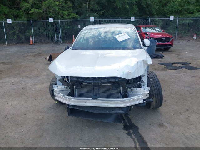 Aukcja sprzedaży 2025 Acura Adx A-spec, vin: 3HDSA1H5XSM701297, numer aukcji: 45333285