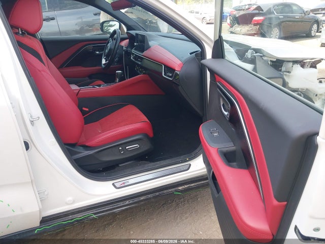 Aukcja sprzedaży 2025 Acura Adx A-spec, vin: 3HDSA1H5XSM701297, numer aukcji: 45333285