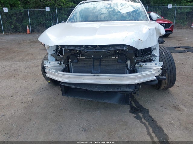 Aukcja sprzedaży 2025 Acura Adx A-spec, vin: 3HDSA1H5XSM701297, numer aukcji: 45333285