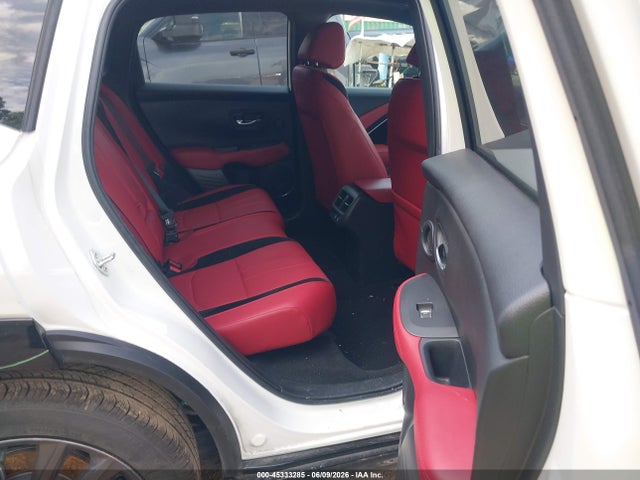 Aukcja sprzedaży 2025 Acura Adx A-spec, vin: 3HDSA1H5XSM701297, numer aukcji: 45333285