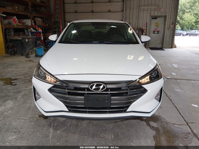 Hyundai ELANTRA SE 2020 5NPD74LF4LH603819 Image 17