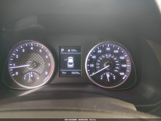 Hyundai ELANTRA SE 2020 5NPD74LF4LH603819 Image 7