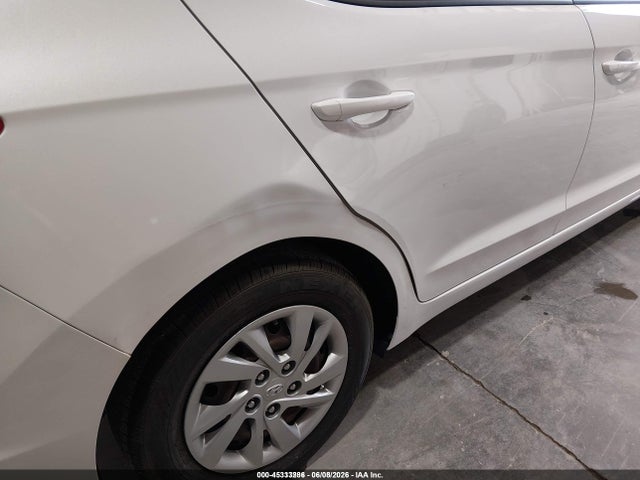 Hyundai ELANTRA SE 2020 5NPD74LF4LH603819 Image 13