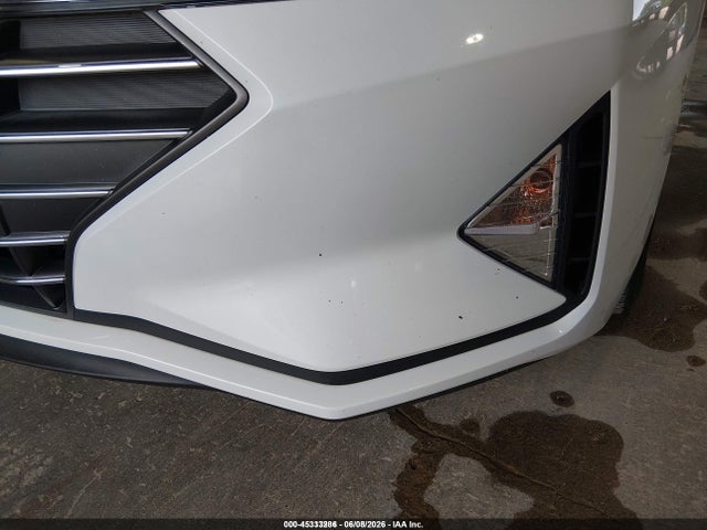 Hyundai ELANTRA SE 2020 5NPD74LF4LH603819 Image 16