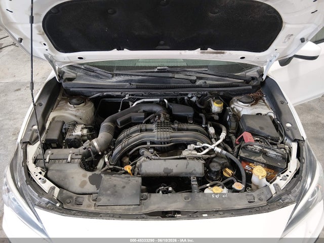 Subaru Impreza 2.0i Premium 2017 4S3GKAB63H3620495 Image 10