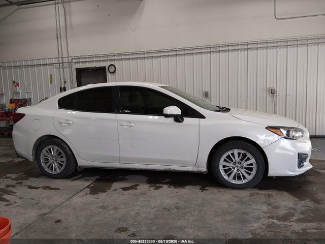 Subaru Impreza 2.0i Premium 2017 4S3GKAB63H3620495 Image 13