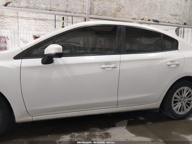 Subaru Impreza 2.0i Premium 2017 4S3GKAB63H3620495 Image 14