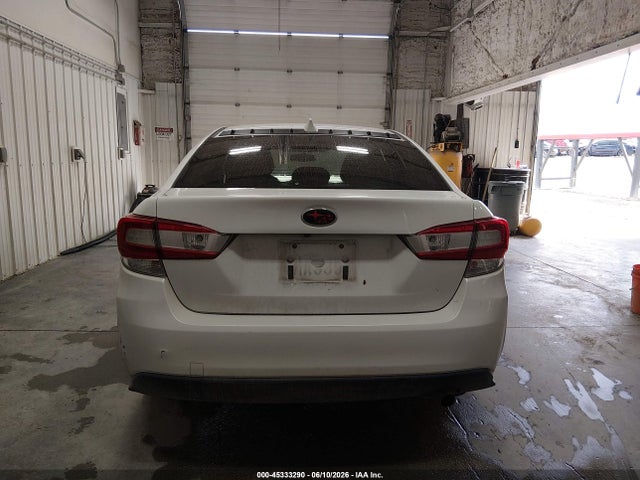 Subaru Impreza 2.0i Premium 2017 4S3GKAB63H3620495 Image 16