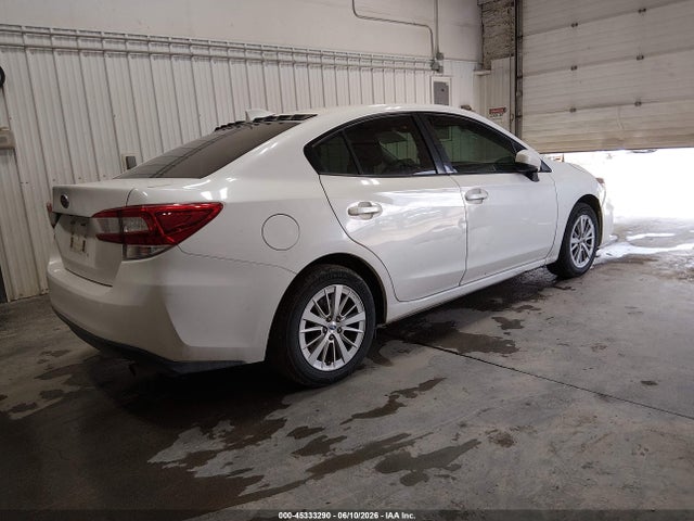 Subaru Impreza 2.0i Premium 2017 4S3GKAB63H3620495 Image 4