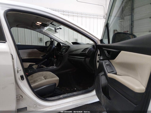 Subaru Impreza 2.0i Premium 2017 4S3GKAB63H3620495 Image 5
